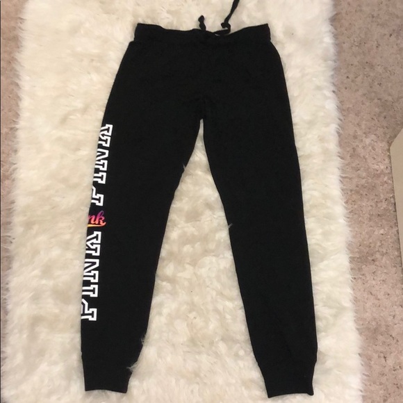 PINK Victoria's Secret Pants - Victoria Secret Sweats